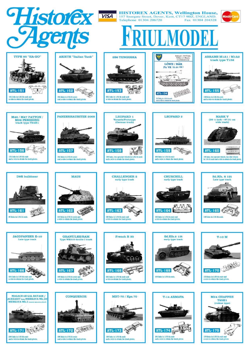 Scale Military Modeller International 2018-563